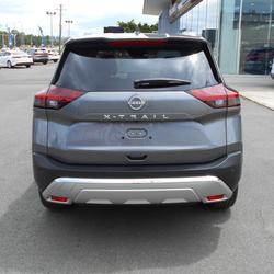 2025 Nissan X-TRAIL Ti