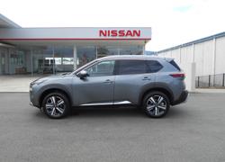 2025 Nissan X-TRAIL Ti