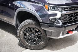 2024 Chevrolet Silverado