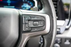 2024 Chevrolet Silverado