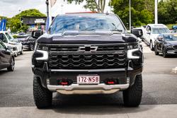 2024 Chevrolet Silverado