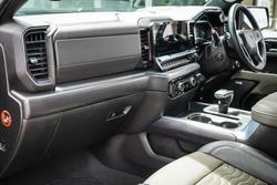 2024 Chevrolet Silverado