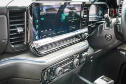 2024 Chevrolet Silverado