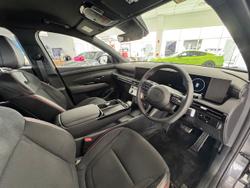 2025 Hyundai
Tucson N Line