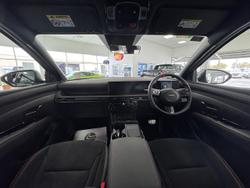 2025 Hyundai
Tucson N Line
