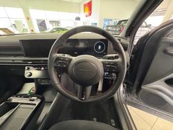 2025 Hyundai
Tucson N Line