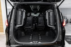 2024 Lexus LM350h Sports Luxury 2WD