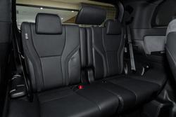 2024 Lexus LM350h Sports Luxury 2WD