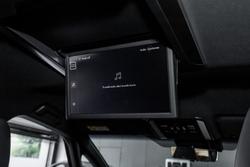 2024 Lexus LM350h Sports Luxury 2WD