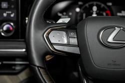 2024 Lexus LM350h Sports Luxury 2WD