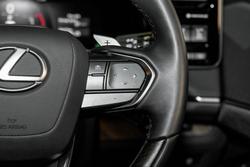 2024 Lexus LM350h Sports Luxury 2WD