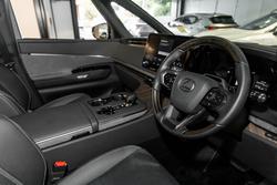 2024 Lexus LM350h Sports Luxury 2WD