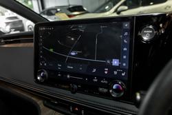 2024 Lexus LM350h Sports Luxury 2WD