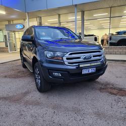 Ford Everest