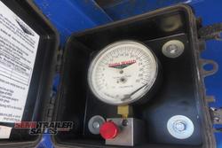 2010 Vawdrey 36 Pallet Dropdeck B Double Set (RENTAL)