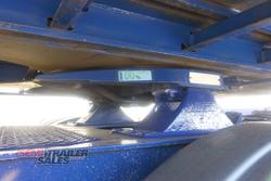 2010 Vawdrey 36 Pallet Dropdeck B Double Set (RENTAL)