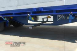 2010 Vawdrey 36 Pallet Dropdeck B Double Set (RENTAL)