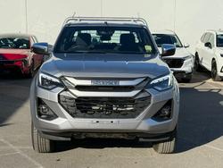 2026 Isuzu D-MAX LS-U