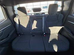 2026 Isuzu D-MAX LS-U