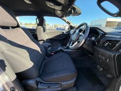 2026 Isuzu D-MAX LS-U