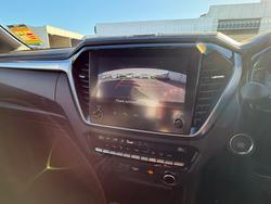 2026 Isuzu D-MAX LS-U