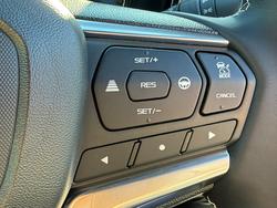2026 Isuzu D-MAX LS-U