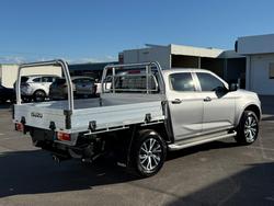 2026 Isuzu D-MAX LS-U