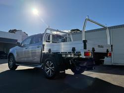 2026 Isuzu D-MAX LS-U