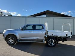 2026 Isuzu D-MAX LS-U