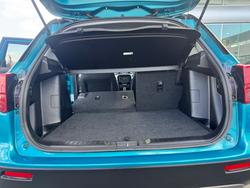 2019 SUZUKI VITARA GL