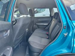 2019 SUZUKI VITARA GL