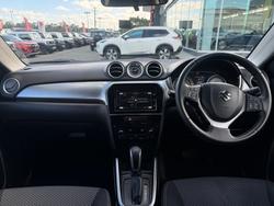 2019 SUZUKI VITARA GL