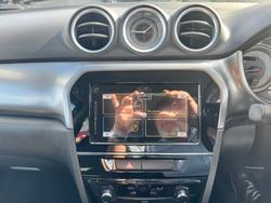 2019 SUZUKI VITARA GL