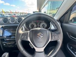 2019 SUZUKI VITARA GL