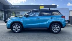 2019 SUZUKI VITARA GL
