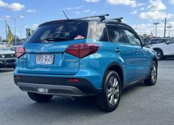 2019 SUZUKI VITARA GL