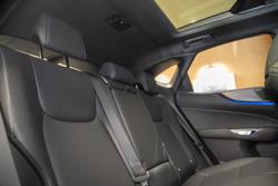 2025 Lexus NX350 NX350 F Sport + Enhancement Pack 2 - 2.4L T Petrol Automatic Wagon