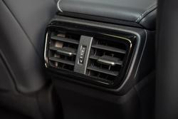 2025 Lexus NX350 NX350 F Sport + Enhancement Pack 2 - 2.4L T Petrol Automatic Wagon