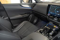 2025 Lexus NX350 NX350 F Sport + Enhancement Pack 2 - 2.4L T Petrol Automatic Wagon