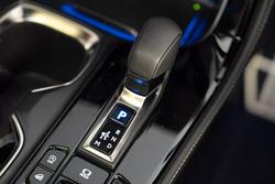 2025 Lexus NX350 NX350 F Sport + Enhancement Pack 2 - 2.4L T Petrol Automatic Wagon