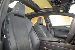 2025 Lexus NX350 NX350 F Sport + Enhancement Pack 2 - 2.4L T Petrol Automatic Wagon