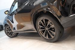 2025 Lexus NX350 NX350 F Sport + Enhancement Pack 2 - 2.4L T Petrol Automatic Wagon