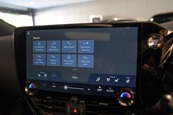 2025 Lexus NX350 NX350 F Sport + Enhancement Pack 2 - 2.4L T Petrol Automatic Wagon
