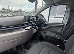 2024 Ldv
                Deliver 7 