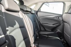 2025 Mazda
CX-3 G20 Evolve