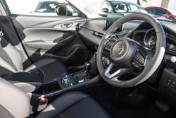 2025 Mazda
CX-3 G20 Evolve