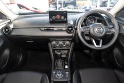 2025 Mazda
CX-3 G20 Evolve