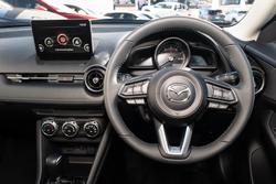 2025 Mazda
CX-3 G20 Evolve