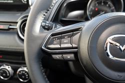 2025 Mazda
CX-3 G20 Evolve
