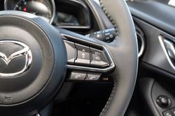 2025 Mazda
CX-3 G20 Evolve